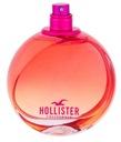 HOLLISTER WAVE 2 FOR HER EDP 100ml TESTER