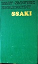 Ssaki , mały słownik zoologiczny Tytuł Ssaki , mały słownik zoologiczny