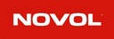 NOVOL Cavity Wax Konserwacja Profili Spray 500ml Producent Novol
