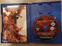 Dirge of Cerberus Final Fantasy VII, Playstation 2, PS2 EAN (GTIN) 5060121820395