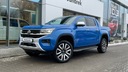 Volkswagen VW Nowy AMAROK Aventura V6 4x4 OD RĘKI Moc 240 KM