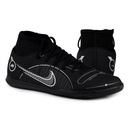 Мужские домашние кроссовки Nike Mercurial SUPERFLY 8 CLUB IC