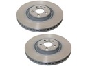 DISQUES AVANT AUDI A8 D4 2.0-6.3 09-18 photo 1 - milautoparts-fr.ukrlive.com