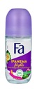 Fa Ipanema Nights Dámsky roll-on dezodorant 50ml