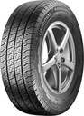 4 покрышки 215/70R15C Uniroyal AllSeasonMax