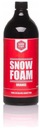 GOOD STUFF СНЕЖНАЯ ПЕНА ОРАНЖЕВАЯ 1л ОРАНЖЕВАЯ ПЕНА