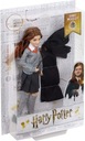 Mattel Harry Potter Ginny Weasley Bábika s doplnkami Hrdina Harry Potter