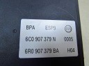SKODA FABIA III 14-22 POMPE CONTRÔLEUR ABS 6C0614517N 6R0907379BAphoto 5