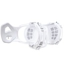 Wiązania snowboardowe RAVEN Fastec FT360 White M Model FT360