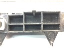 TOYOTA AVENSIS GLISSIÈRE FIXATION PARE-CHOCS 52562-05050photo 6