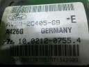 FORD FIESTA MK7 1.4 B 11R POMPE ABS AV59-2C405-GBphoto 5