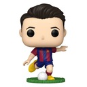 Funko POP Football: Барселона - Роберт Левандовски