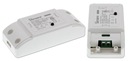 Интеллектуальный релейный переключатель Sonoff Basic R2 Wi-Fi