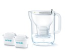 Dzbanek filtrujący Brita Style XL + 2 filtry Maxtra Plus Pure Performance