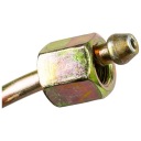 CONDUITES DE DÉRIVATION D'INJECTION URSUS C-360 ENSEMBLE 4 PIÈCES APARTS 46408720photo 6