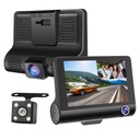 CAMERA AUTOMOTIVE DASHBOARD CAMERA DRIVER CAMERA REAR VIEW CAR 