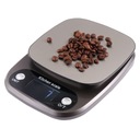 ЦИФРОВЫЕ КУХОННЫЕ ВЕСЫ ПЕРЕЗАРЯЖАЕМЫЕ
