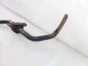 BARRE DE LIAISON STABILISATEUR ARRIÈRE SEAT LEON II 1K0511305CMphoto 7