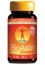 BioAstin Astaksantyna wit E 12 mg 50kap