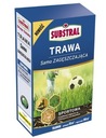 Substral Trawa Samo Zagęszczająca Sportowa 1kg