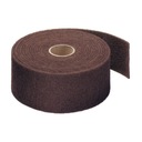 ТКАНЬ АБРАЗИВНАЯ НЕТКАНАЯ 115Х1М ОЧЕНЬ МЕЛКАЯ