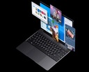 Ноутбук Chuwi Corebook X i3-1215U 16 ГБ 512SSD Win11