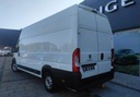 Peugeot Boxer Peugeot Boxer L4H3,VAT23 Moc 163 KM