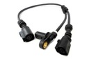 SENSOR ABS /P/ GALAXY /WGR/ 1.9TDI 96- 