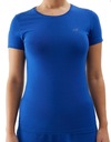 4F ФУТБОЛКА ЖЕНСКАЯ, ОДНОРОДНАЯ TTSHF1161 COBALT S