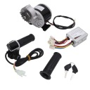 Перемикачі 36V 500W 13T
