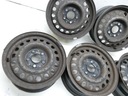 MERCEDES E W124 DISQUES ACIER 6,5J X 15 ET49 photo 2 - milautoparts-fr.ukrlive.com