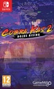 Cobra Kai 2: Dojos Rising (Switch) Téma bitky