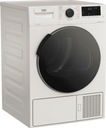 Конденсационная сушилка Beko DS8522RTDCX 8 кг A++ Тепловой насос