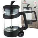 ПОРШНЕВАЯ ЗАварочная машина для чая, трав, кофе 1л KINGHOFF