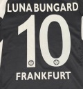 Футболки Jako Р 2014 Luna 10 Jako 2013
