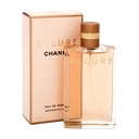 Chanel Allure Woda perfumowana damska spray 35 ml Stan opakowania oryginalne