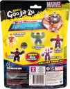 GOO JIT ZU MARVEL FIGURKA WAR MACHINE SLIME 41494 Kód výrobcu GOJ41494