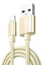 USB-КАБЕЛЬ LIGHTNING ДЛЯ БЫСТРОЙ ЗАРЯДКИ IPHONE 3.0