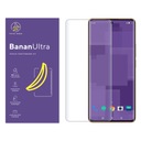 Полноэкранное закаленное УФ-стекло BananUltra для Realme 11 Pro / 11 Pro Plus