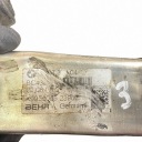 РАДІАТОР ЕГР BMW 1 E81 E87  (18829138366) фото min 7