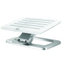 Подставка для ног Fellowes Professional Hana, белый