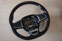 КОЖАНЫЙ РУЛЬ RENAULT TALISMAN МНОГОФУНКЦИОНАЛЬНЫЙ