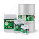 Алкилатное топливо MARLINE Premium 2T для двухтактных двигателей - 2л