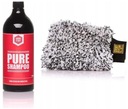 GOOD STUFF PURE ШАМПУНЬ 1л + WORK STORM WASH