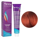 КРАСКА ДЛЯ ВОЛОС FANOLA 8.4 CREMA COLORE 100МЛ