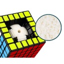 Moyu cube 6x6x6 Magic cube Professional cubo magico Competition Cube 6*6*6 Wiek dziecka 0 +