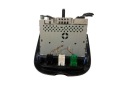 RADIO AVEC NAVIGATION PEUGEOT 107 861200H010 1.0L GASOLINE 50KW 2010photo 12