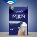 Bielizna chłonna TENA Men Pants Normal S/M 30szt. Producent wyrobu medycznego Essity