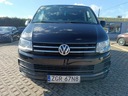 Volkswagen Caravelle 2.0TDI 150KM Navi 9 miejsc PL Kraj pochodzenia Polska