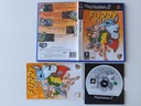 FURRY TALES PS2 3xA
